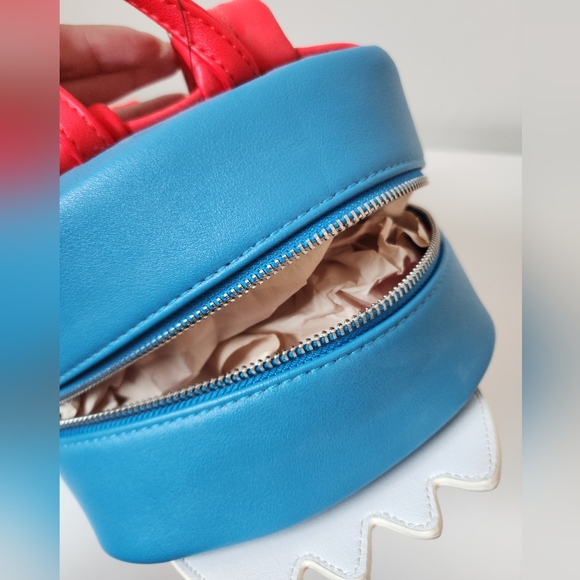 Disney Loungefly Toy Story 4 Forky Backpack - Picture 7 of 11